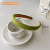 4# dark green diagonal stripes