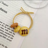 M beans [yellow]