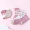 75018 cherry socks / 14～16