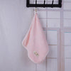 Peach powder / 35*75cm