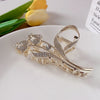 Golden tulip clip