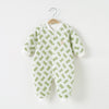 Qy017 square green / 66