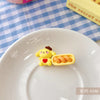 5# milk yellow dog