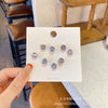 27#single diamond-eight sets