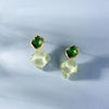 Jelly green diamond s1996
