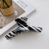 Black and white stripes-11cm