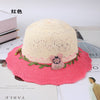 Bunny red / one size 54cm