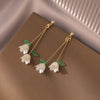 S925 silver needle-4781