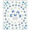 Th-154 / 85*100mm bare chip
