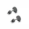 X195-a (black 4mm) pair