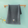 Grey / 50x25cm