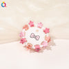 10 card packs - star pink / qiyue factory direct sales