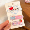 7. [cinnamon dog] 3-piece set