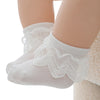 White / xs code is recommended for 0-6 months
