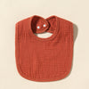Orange (u-shaped gauze)