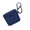 Dark blue + character hook (bag) / xiaomi air2 pro earphone cover