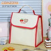 7015 cherry bear flip bag