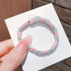 Pink green