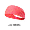A16-01 striped red