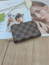 Fancy 3, brown