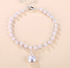 Silver bracelet
