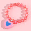 Love section (wood love color random)