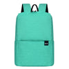 Light green / large size is 20l