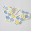 Smiley face (petal)