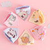 Optional 3 packs: ask the customer to note the style and color