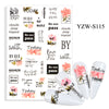 Yzw-s115 / strap film