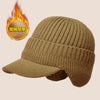 Fleece khaki
