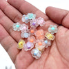Frosted plum 10pcs/pack