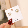 Electroplated gold