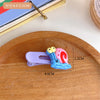 5#little snail
