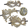 Hot stamping - 3 combinations 1 / one size fits all