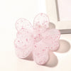 Speckled powder