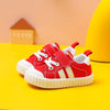 Red / 15