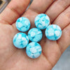 Jelly sky blue (the price of one piece)