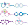 Mermaid / 6pcs