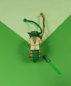 Master yoda