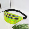 Fluorescent green