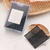 3# black [a box of 10 pieces]