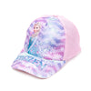 Ice princess mesh hat head circumference 54 / one size 54 head circumference