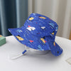 Blue shark / one size fits all