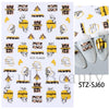 Stz-sj060 (bare chip) / normal specifications