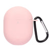 Girl powder (buckle) / redmi airdots 3 pro (with metal buckle)