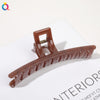 13cm word - brown / qiyue factory direct sales