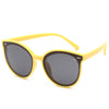 Yellow frame