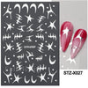 Stz-x027 (bare chip) / normal specifications