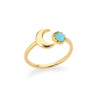 1602 gold / adjustable opening